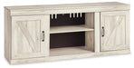 Bellaby - Entertainment Center Signature Design by Ashley®