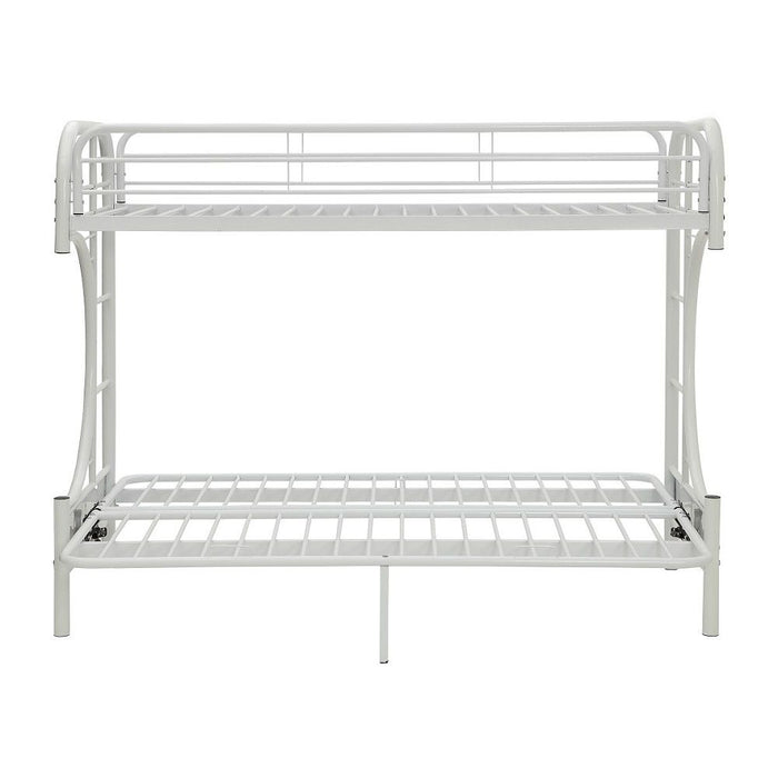 Eclipse - Contemporary - Bunk Bed