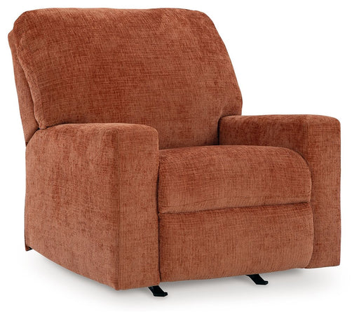 Aviemore - Rocker Recliner Signature Design by Ashley®