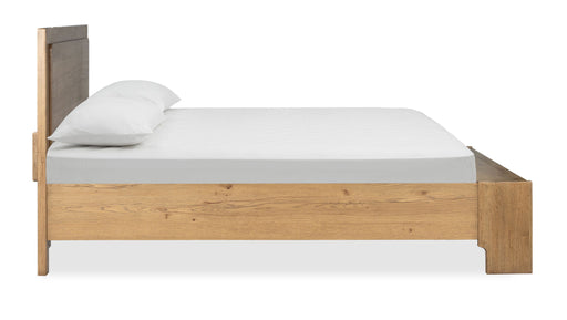 Davenport - Panel Storage Bed Magnussen Furniture