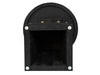Lindon - Round Pedestal Accent End Table Magnussen Furniture