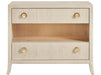 Velora - Nightstand - Light Brown Universal Furniture
