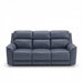 Oslo - Dual Power Reclining Sofa Home Essentials