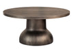 Bosley - Round Table For Living Room Magnussen Furniture