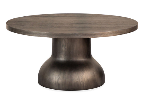 Bosley - Round Table For Living Room Magnussen Furniture