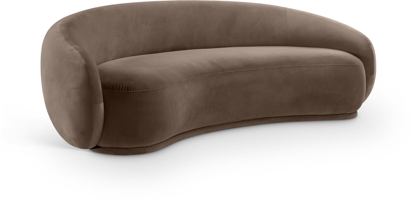 Emery - Sofa Meridian Furniture