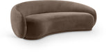 Emery - Sofa Meridian Furniture