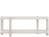 Modern / Mist & Veil - Living Room Table Universal Furniture