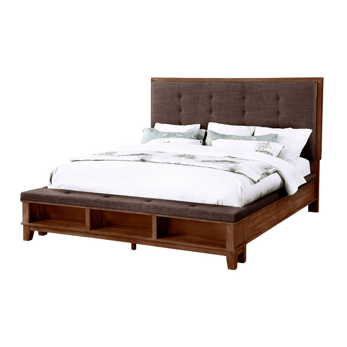 Cagney - Bed New Classic