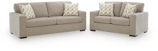 Bridgepoint - Living Room Set Signature Design by Ashley®