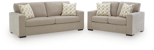 Bridgepoint - Living Room Set Signature Design by Ashley®