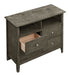 Hammond - Charming Media Chest With Storage Glory Furniture