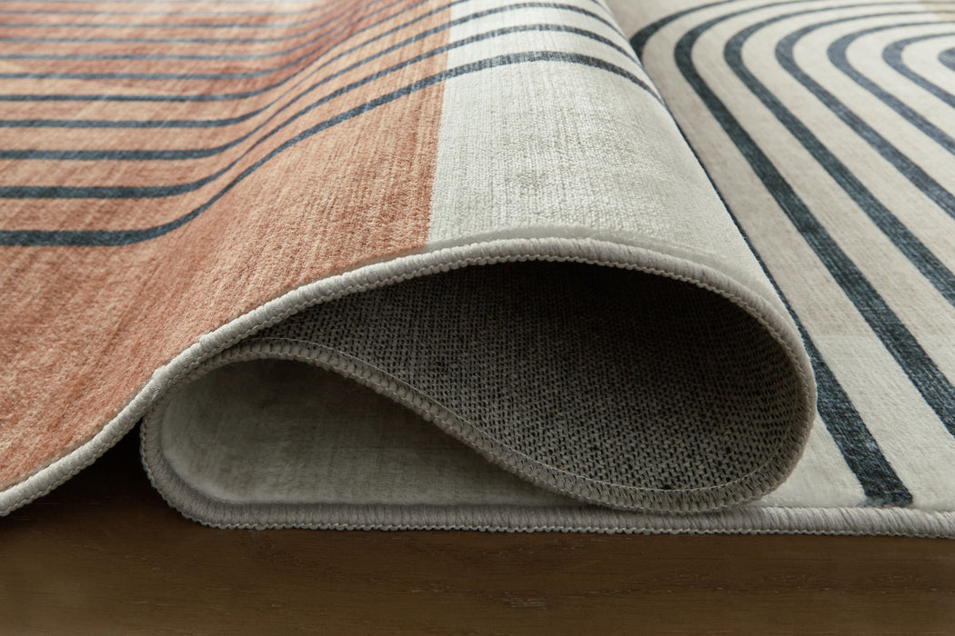 Farrendale - Washable Rug Signature Design by Ashley®