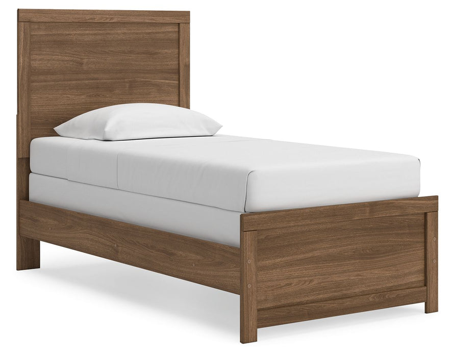 Broachmyn - Panel Bed Signature Design by Ashley®