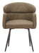 Musgo - Dining Chair (Set of 2) - Green Zuo Modern