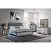 Adelaide - Chest 5 Drawer Storage Unit Global Furniture USA