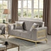 Antigua - Loveseat Matrix Furniture Group
