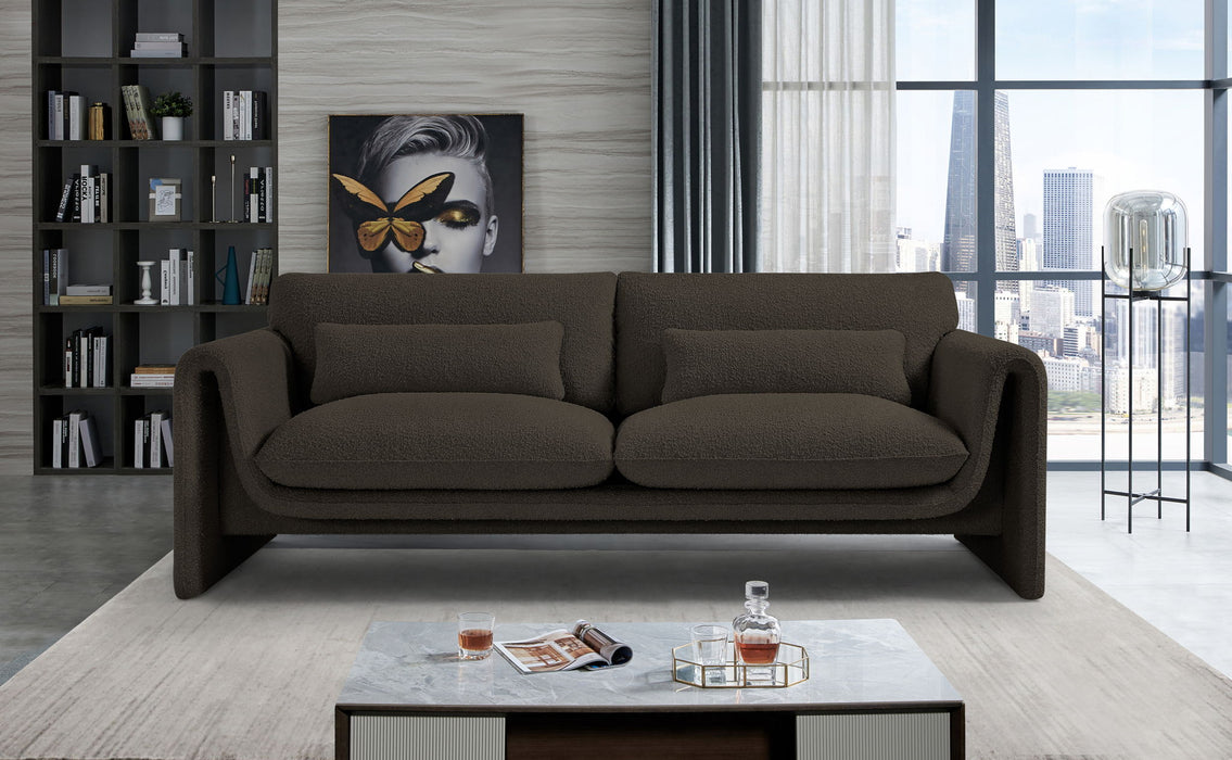 Stylus - Sofa Meridian Furniture