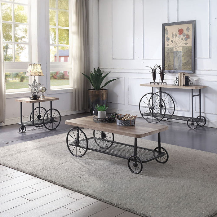 Francie - Living Room Table ACME