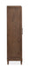 Groveland Park - Door Chest - Antique Coffee Magnussen Furniture