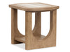 Bradford - Rectangular Table Magnussen Furniture