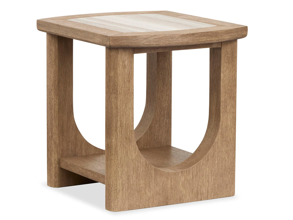 Bradford - Rectangular Table Magnussen Furniture