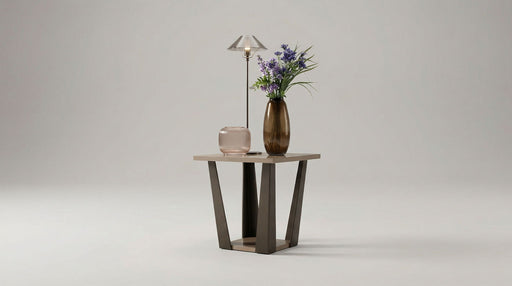 ArredoAmbra - Lamp Table Arredoclassic Italy