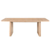Modern - Dining Table - Light Brown Universal Furniture