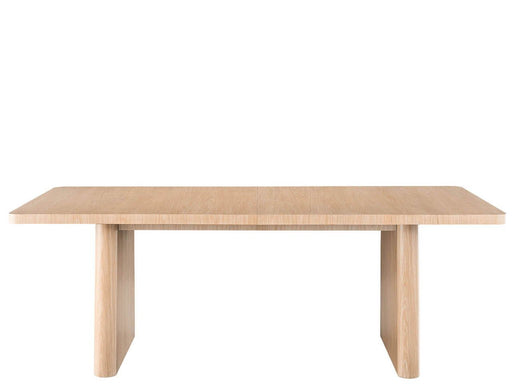 Modern - Dining Table - Light Brown Universal Furniture