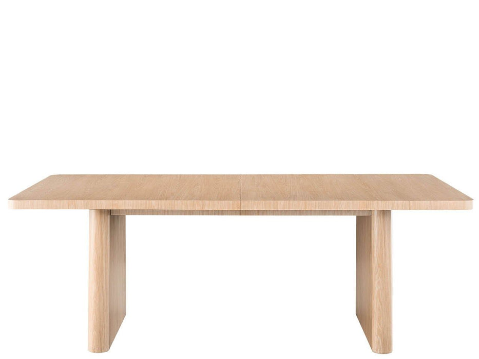 Modern - Dining Table - Light Brown Universal Furniture