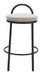Sisal - Stool (Set of 2) Zuo Modern