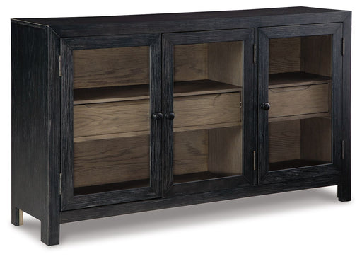 Lenston - Accent Cabinet Signature Design by Ashley®