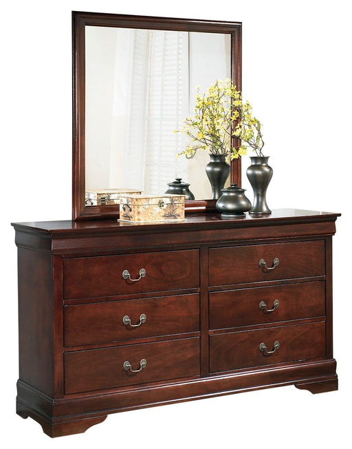 Alisdair - Dresser Signature Design by Ashley®