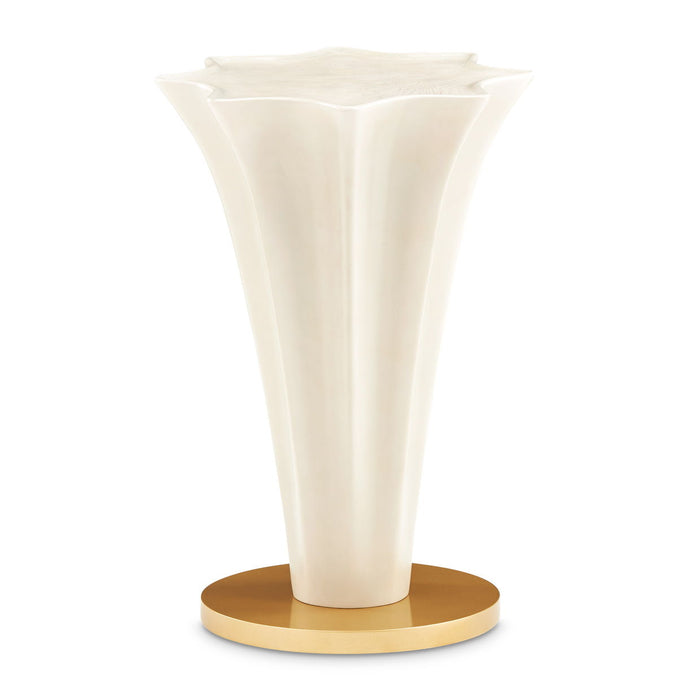 La Terrazza - Chairside Table Michael Amini