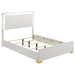 Bedroom Set With Accents Furniture Max