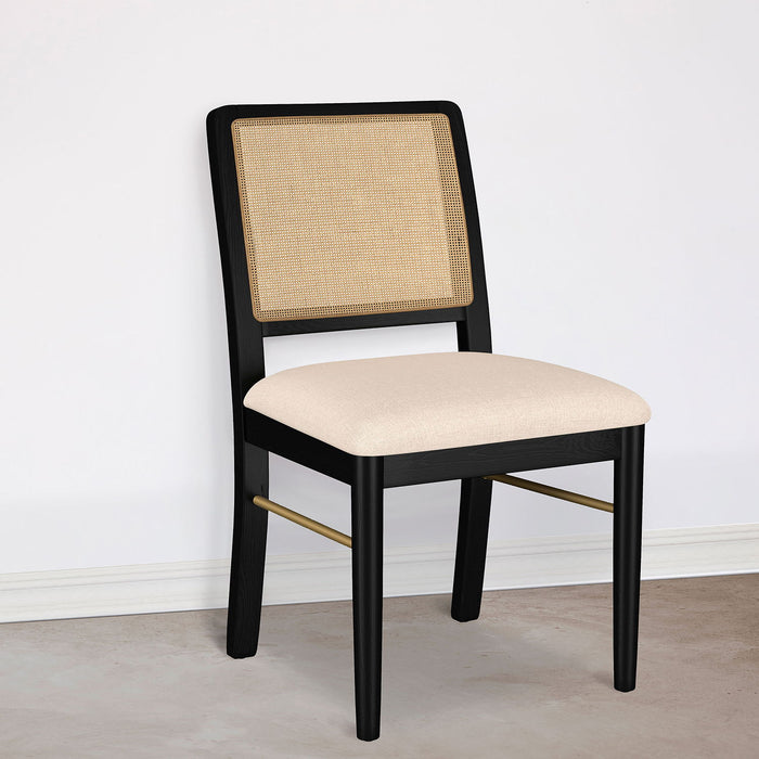 Benson - Dining Side Chair (Set of 2)