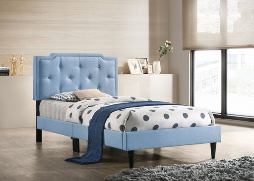 Button Tufted Bed Charming For Cozy Spaces Glory Furniture