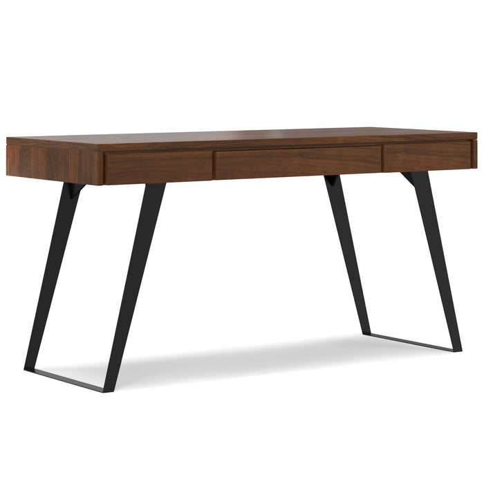 Lowry - Handcrafted Desk Simpli-Home