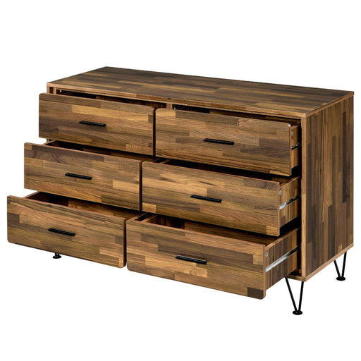 Hestia - Dresser - Walnut ACME