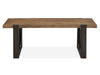 Bowden - Rectangular Table Magnussen Furniture