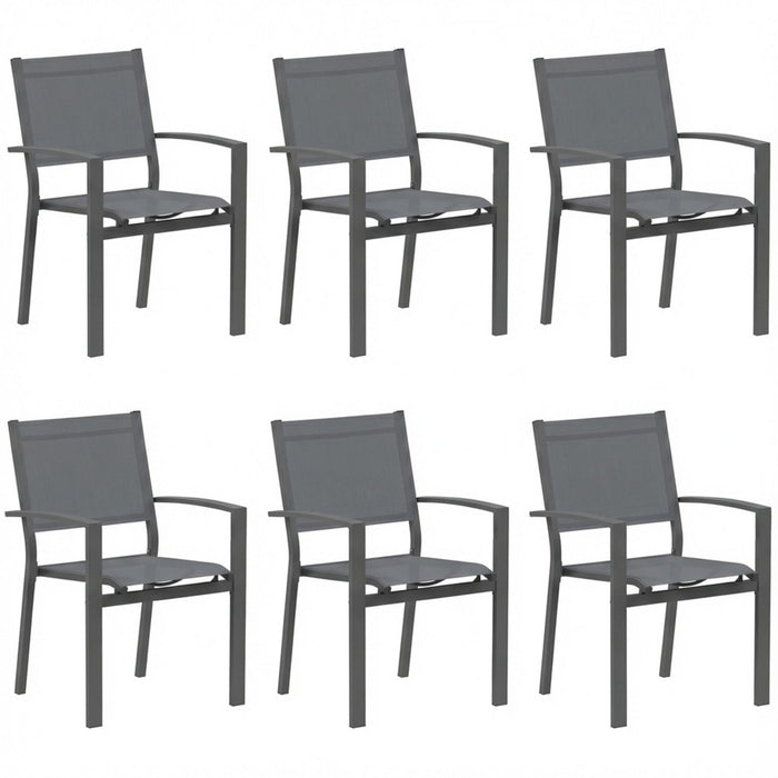 Outdoor Patio Chairs, All Weather Home Essentials