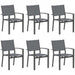 Outdoor Patio Chairs, All Weather Home Essentials
