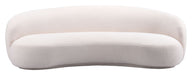 Tibet - Sofa Zuo Modern