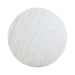 Raleigh - Pedestal Dining Table - White Marble Furniture Max