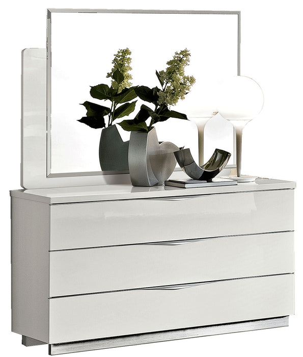 Onda - Double Dresser - White Camelgroup Italy