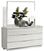 Onda - Double Dresser - White Camelgroup Italy