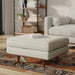 Morrison - Handcrafted Ottoman Simpli-Home