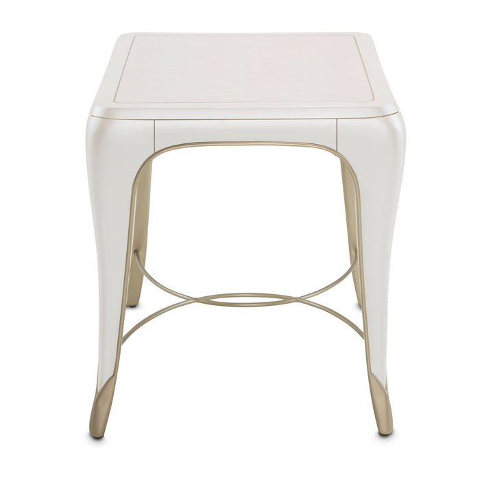 London Place - Table Michael Amini
