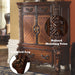 Vendome - Chest ACME