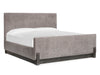 Kinsley - Upholstered Panel Bed Magnussen Furniture
